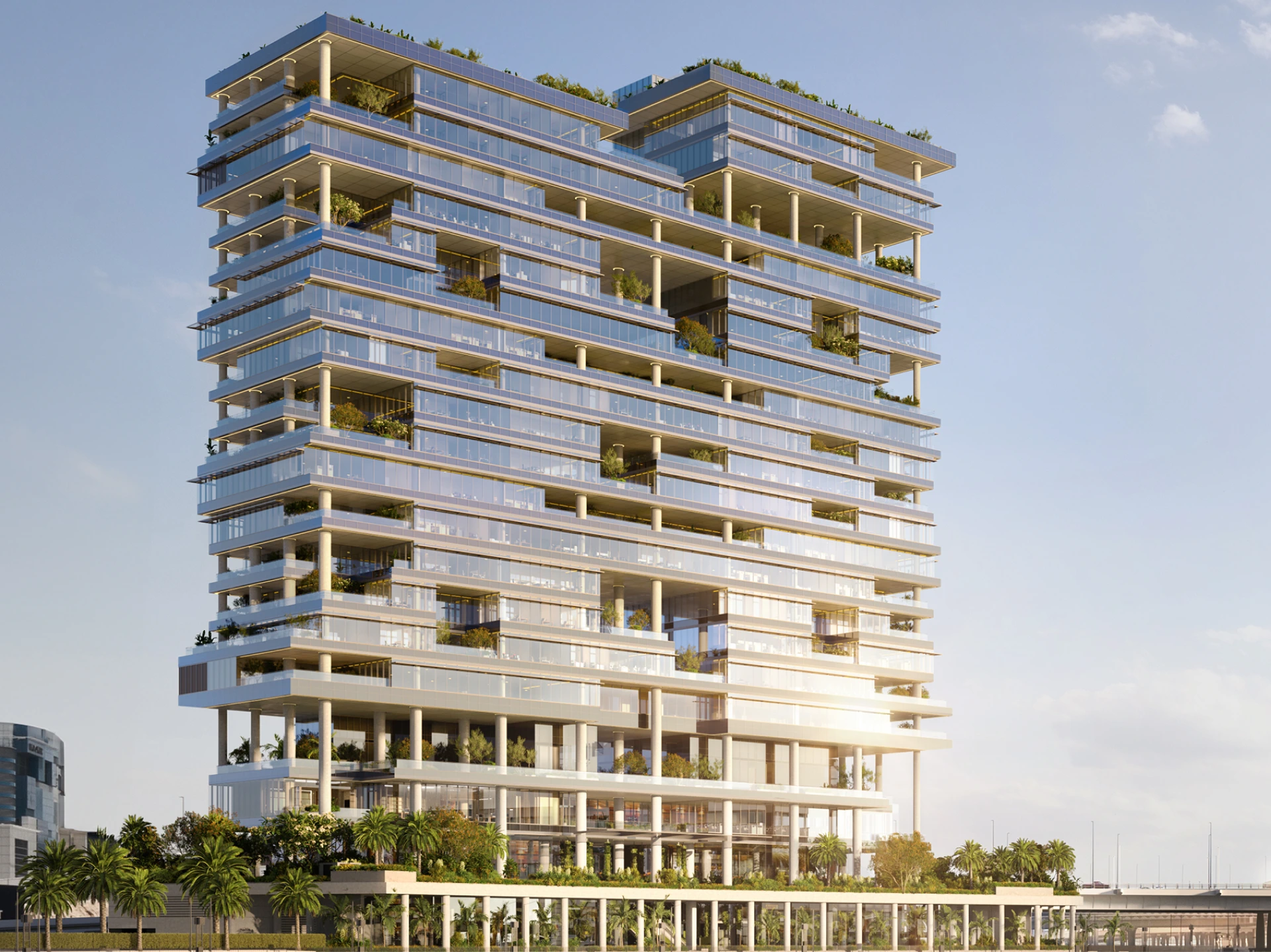 ENARA Dubai