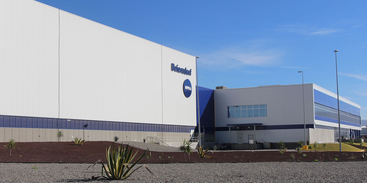 Beiersdorf México